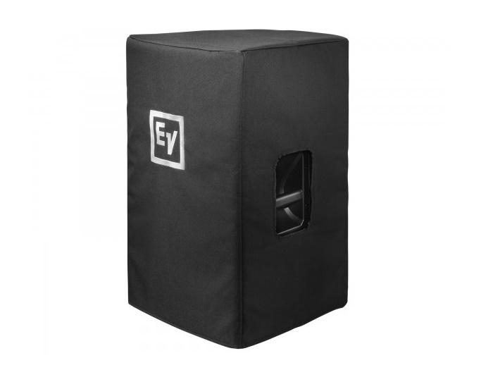 EKX12CVR Padded Cover for EKX-12 and 12P (EV Logo) by Electro-Voice
