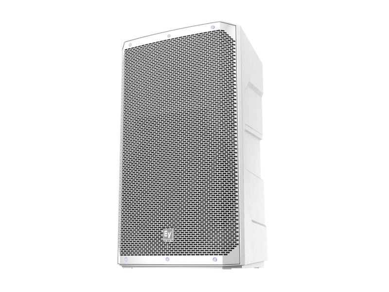 ELX20015PW 15 inch Powered Loudspeaker (White) by Electro-Voice