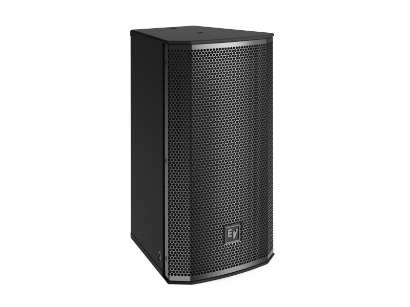 EVC108296B 8 inch Speaker 90x60 Indoor (Black) by Electro-Voice