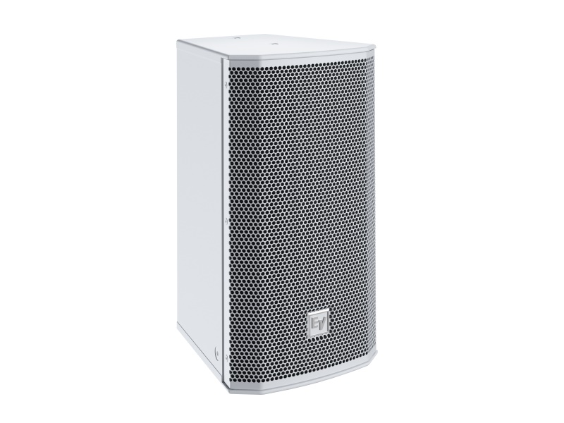 EVC108296PIW 8 inch Speaker 90x60 Indoor (Weather Resistant/White) by Electro-Voice
