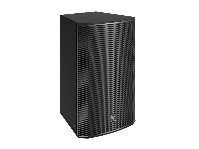 EVC112295B 12 inch Speaker 90x55 Indoor (Black) by Electro-Voice