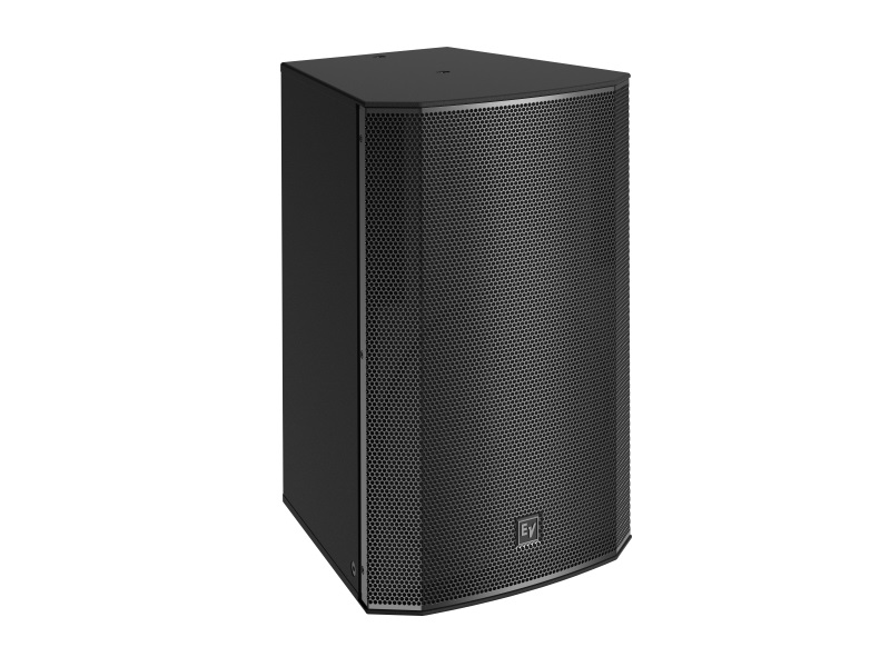 EVC115295B 15 inch Speaker 90x55 Indoor (Black) by Electro-Voice