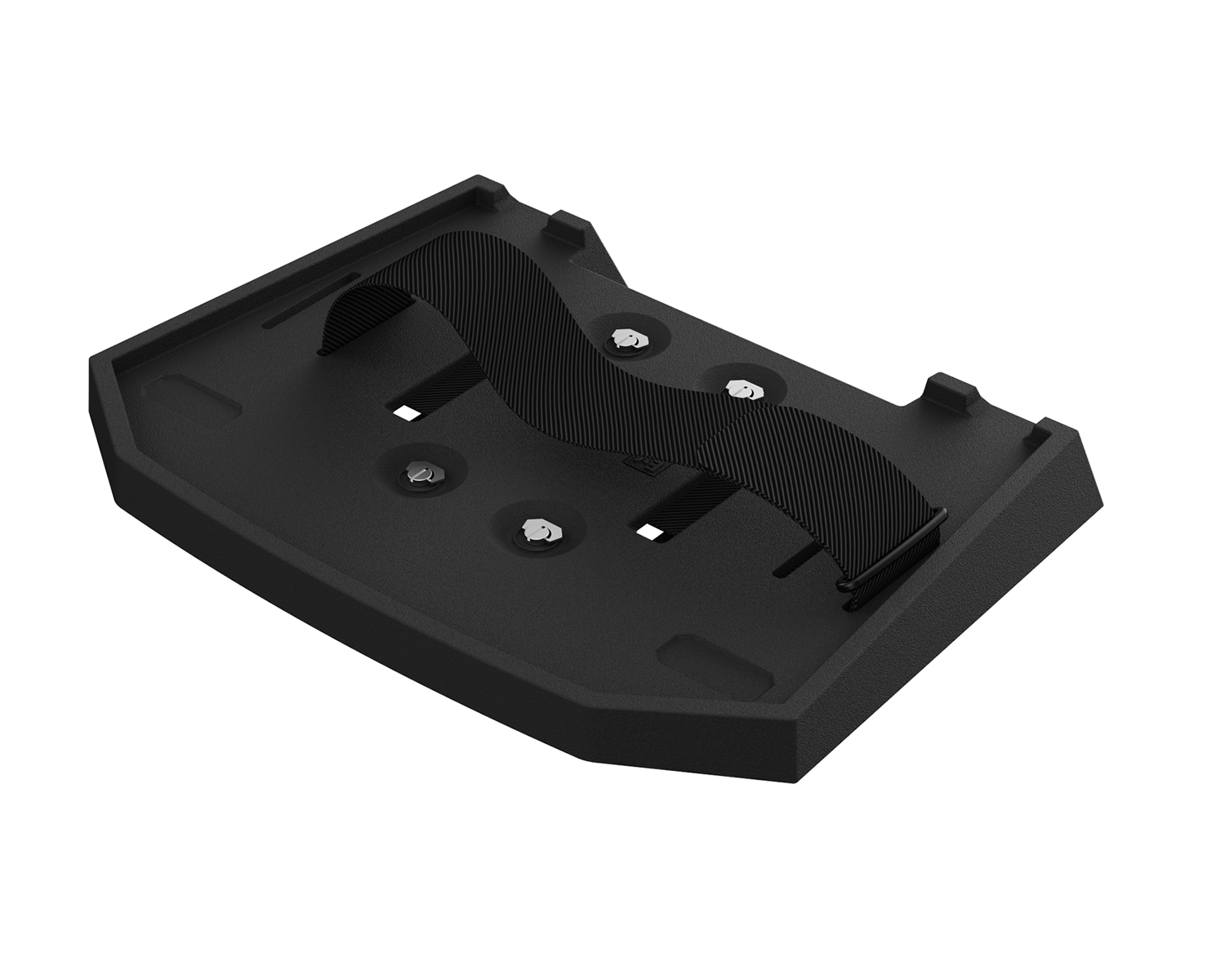 Electro-Voice EVERSE12-TRAY-B 12V DC Tray Black