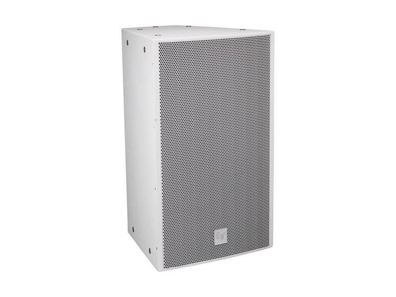 Electro-Voice EVF-1152D/96-WHT 15in 90x60 Two-Way EVCoat White