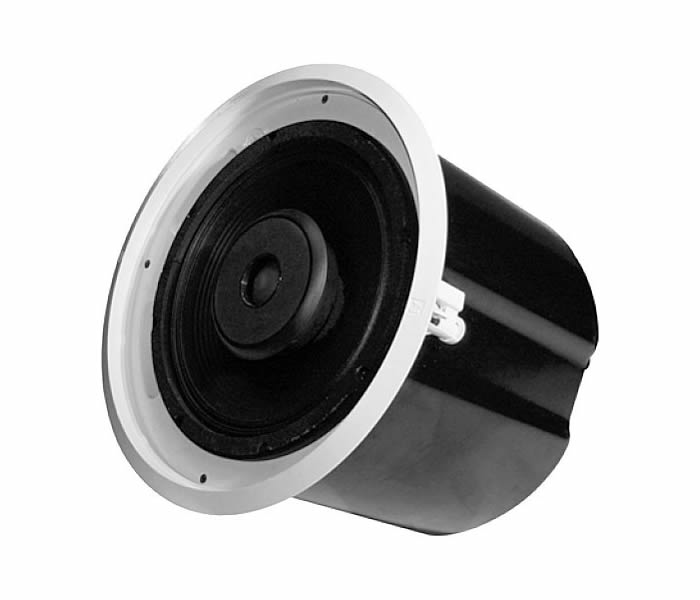 EVID C12.2 Passive 12" 2-Way 100W Ceiling Loudspeaker System, pair by Electro-Voice