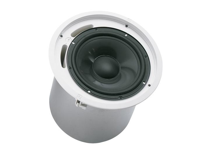 EVIDC10.1 High performance 10 inch Subwoofer/45Hz-180Hz by Electro-Voice