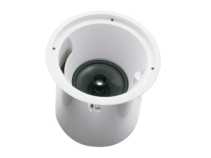 EVIDC8.2HC 8 inch Waveguide Coupled Coaxial Speaker with Horn Loaded Ti Coated Tweeter by Electro-Voice