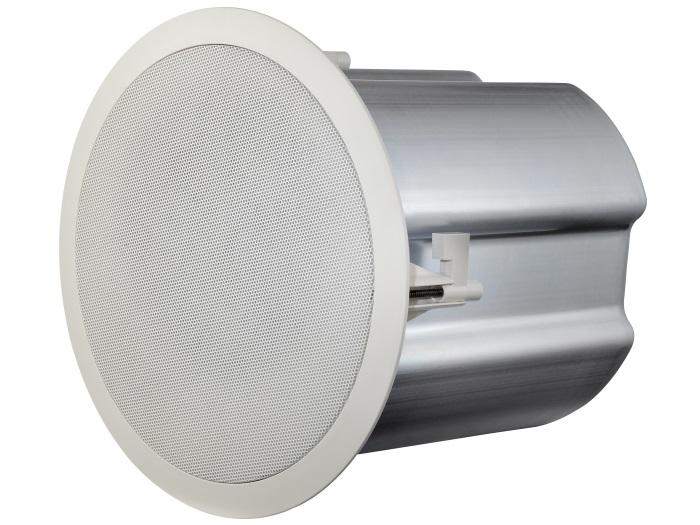 EVIDPC6.2 EVID Series 6.5 inch 2-Way Ultra-High Performance Ceiling Speaker (White/Pair) by Electro-Voice