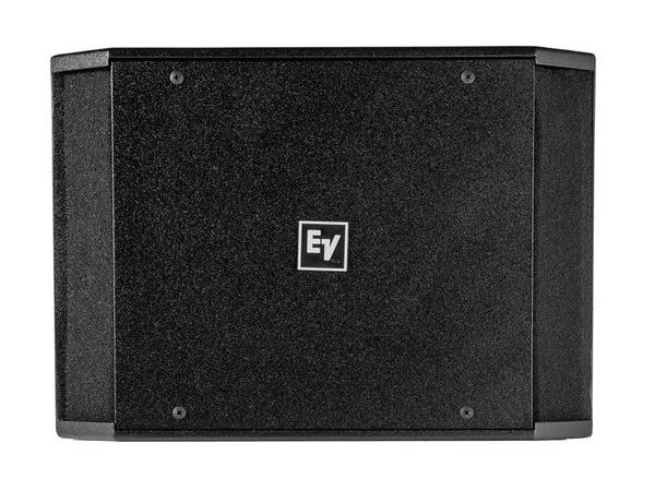 EVIDS12.1B 12 inch Subwoofer Cabinet (Black) by Electro-Voice