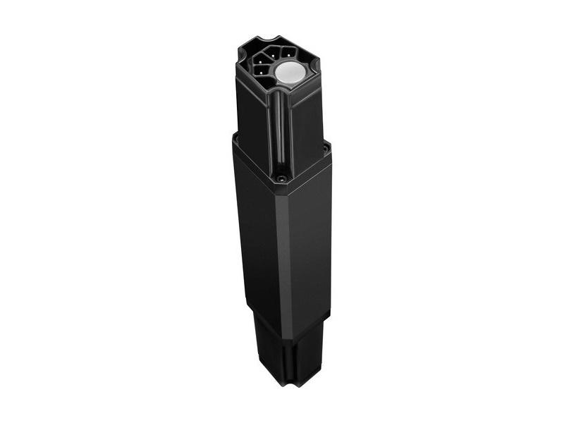 EVOLVE50PLSB Column Speaker Pole/Short/Black by Electro-Voice