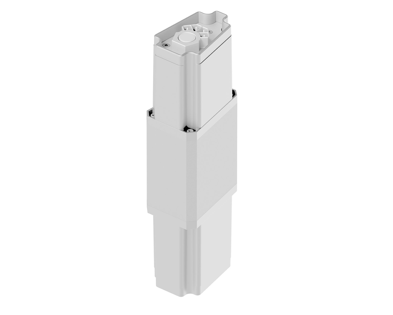 Electro-Voice EVOLVE70-90-PL Short Column Speaker Pole White