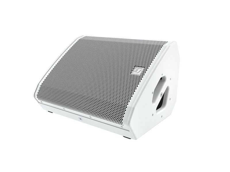 MFX12MCW 12 inch 2-Way Coaxial 60x40 Multi-Functional Speaker (White) by Electro-Voice