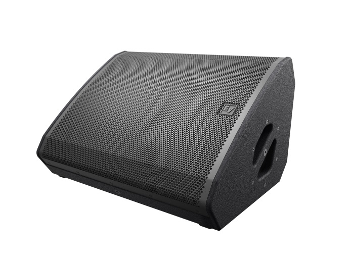 MFX15MCB 15 inch 2-Way Coaxial 60x40 Multi-Functional Speaker (Black) by Electro-Voice