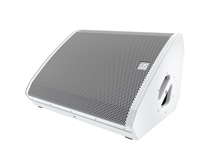 MFX15MCW 15 inch 2-Way Coaxial 60x40 Multi-Functional Speaker (White) by Electro-Voice