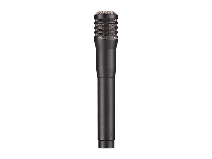 PL37 Overhead microphone/Condenser/Cardioid/50-16000Hz by Electro-Voice