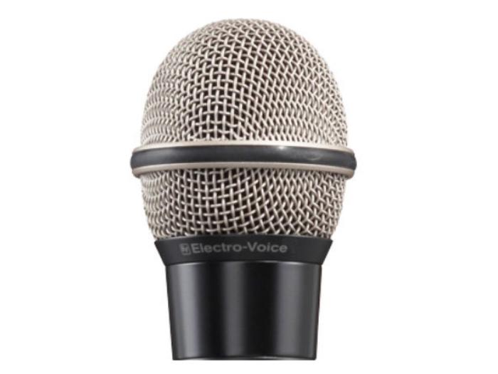 RCCPL22 PL22 Dynamic Microphone for HT-300/80-12000 Hz by Electro-Voice