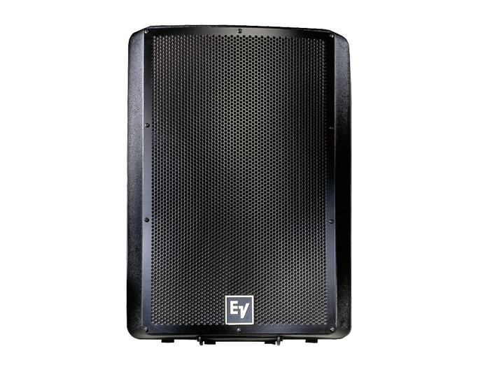 SX300PI Sx Series 12 inch 2-Way 300W Speaker (Black/Weatherized) by Electro-Voice