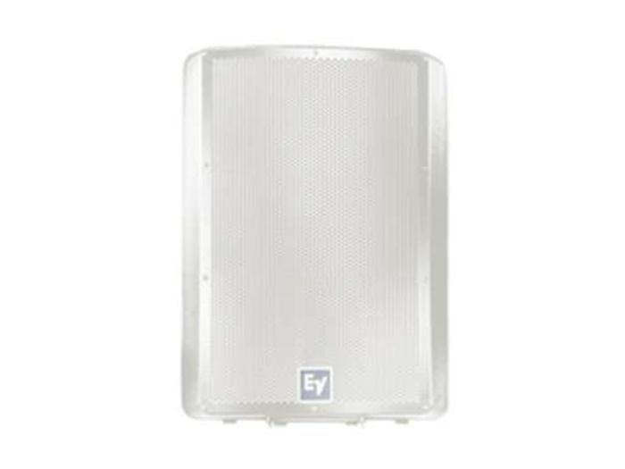 SX300PIW Sx Series 12 inch 2-Way 300W Speaker (White/Weatherized) by Electro-Voice