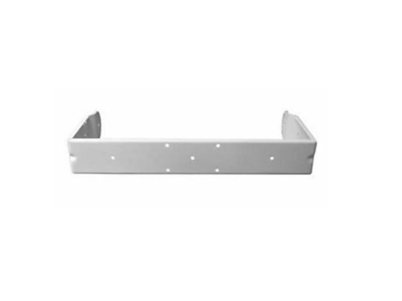 WB58W20P Wall-Bracket Multi Pack for EVID-S 5 inch/8 inch (White/20pc) by Electro-Voice