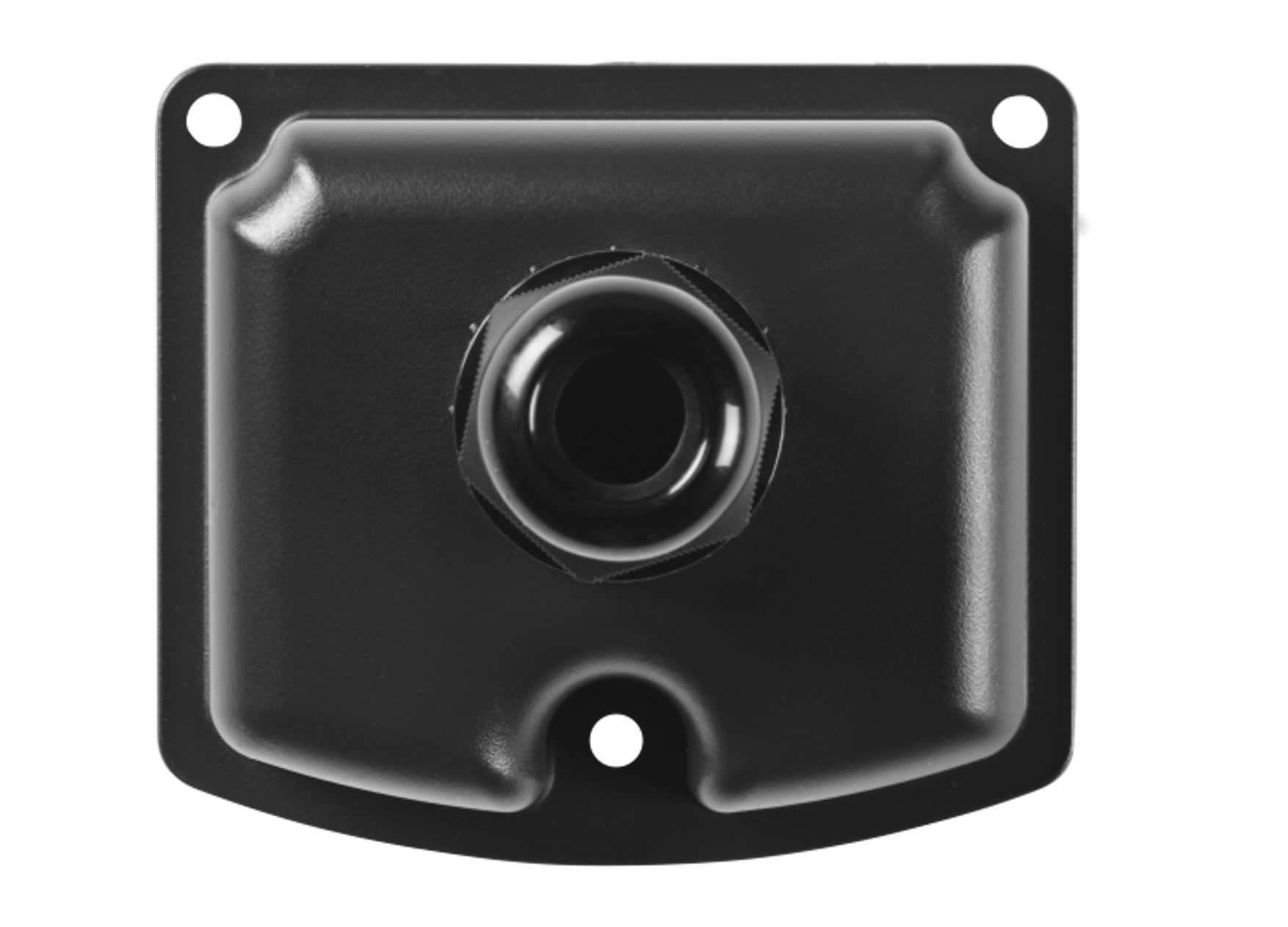 Electro-Voice WC-PB Weather Cover Pendant Black ABS