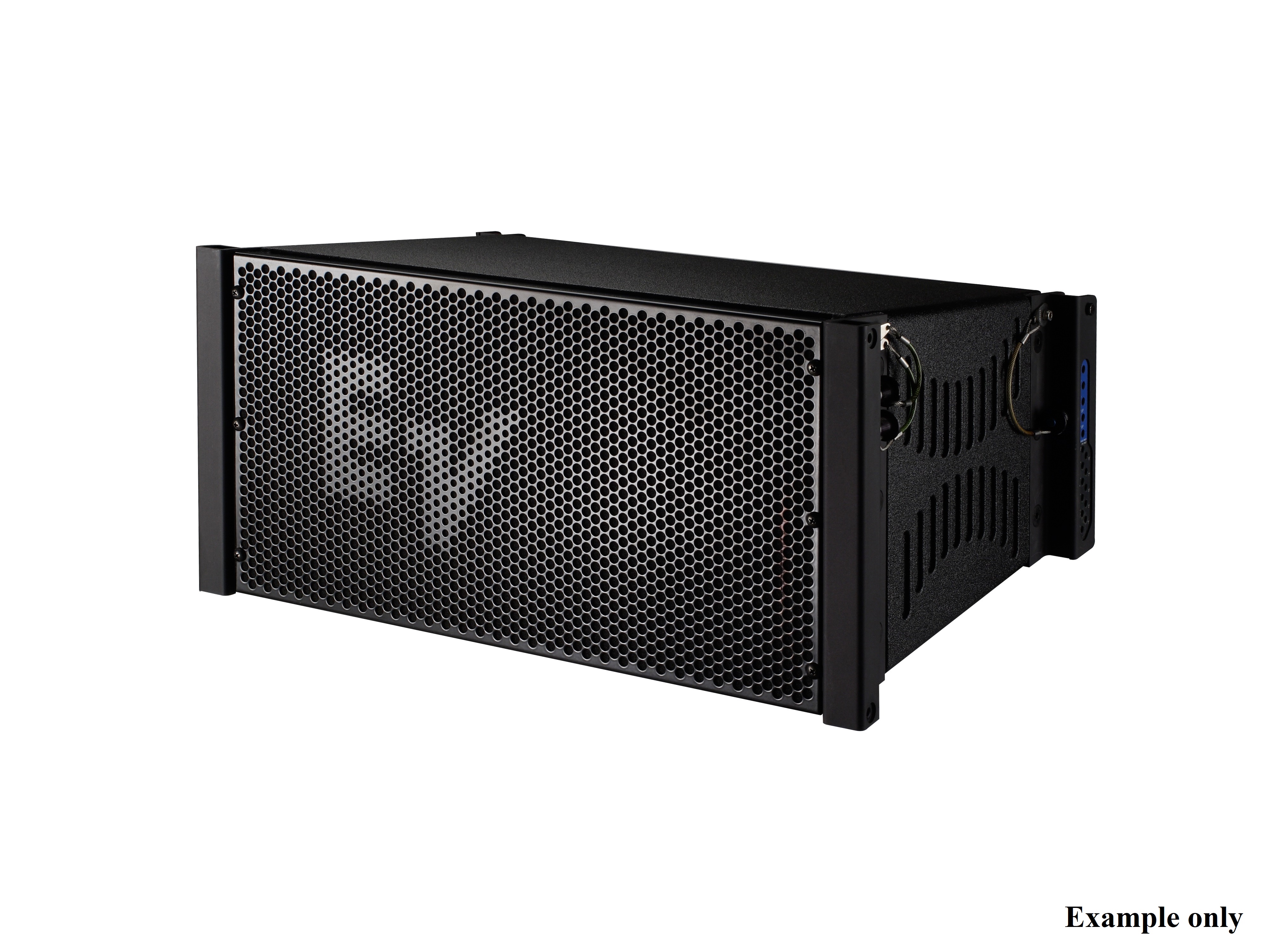 XLE181-WH 120 Degrees Horizontal/2‑Way Compact Line Array Element/White by Electro-Voice