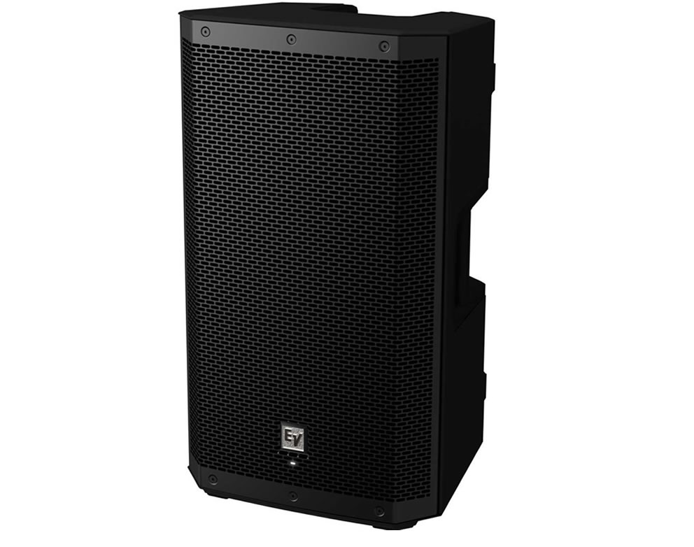 Electro-Voice ZLX-12P-G2-US/Portable Powered Loudspeaker/DSP