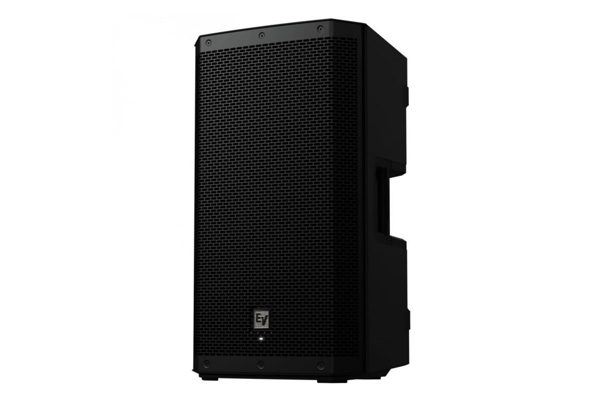 Electro-Voice ZLX-8-G2 Loudspeaker / 8 Inch / Increased SPL Output