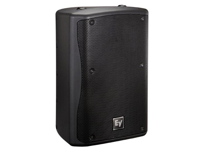 ZX360B ZX3 Series 12 inch 2-Way 600W Speaker/Black/48Hz-20kHz by Electro-Voice
