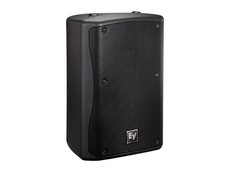 ZX360PIB 12-inch Two-Way Passive 600W Weather-Resistant Loudspeaker/Black/48Hz-20kHz by Electro-Voice