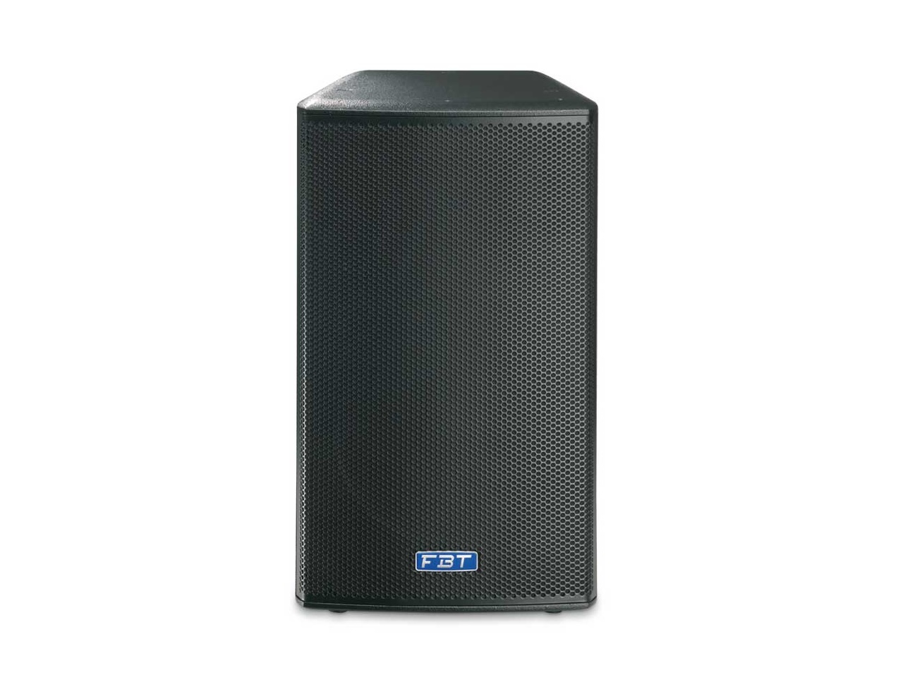 MITUS 114 A 600W/300W RMS - 135.5dB SPL Processed Active Speaker by FBT