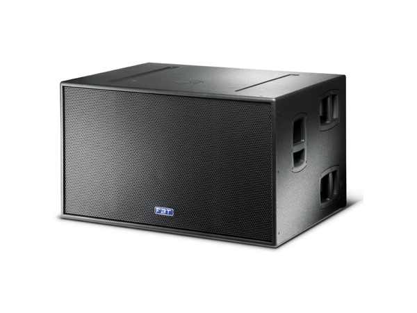 fbt mitus subwoofer