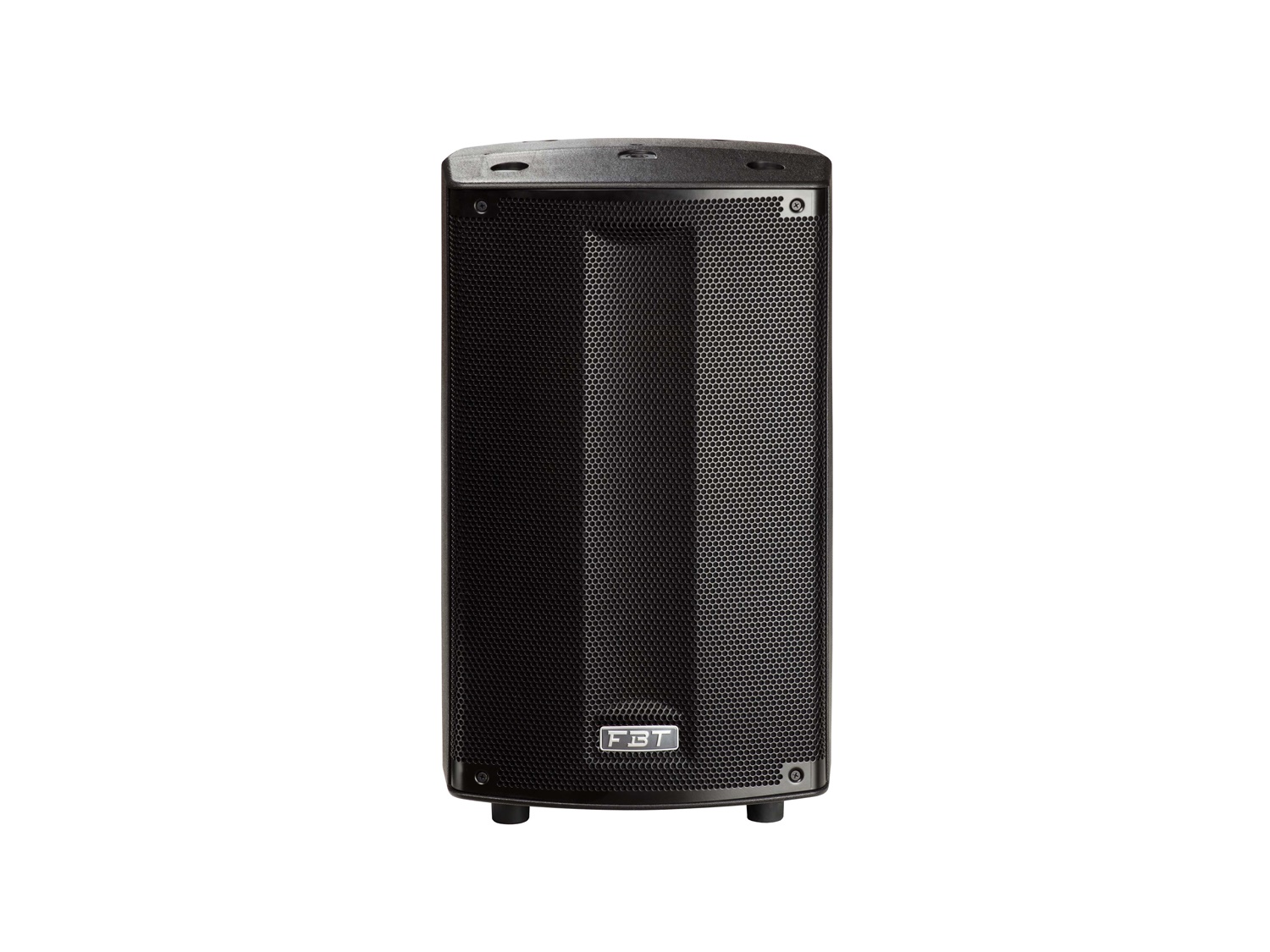 PromaxX114a 2-way Bass Reflex Active Speaker - 14 inch Woofer - 700W/200W RMS by FBT