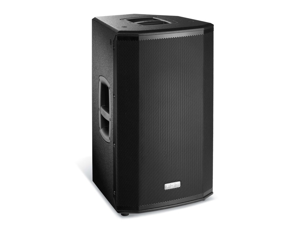 VENTIS 112A Processed Active Speaker 700W/200W RMS - 133db Spl by FBT