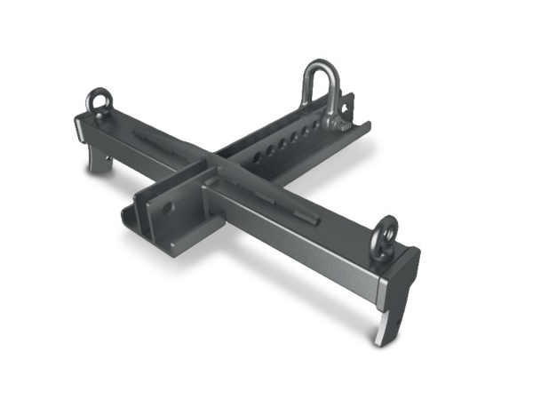 VHA-F 406 Flying Bar for Vertical Configuration VHA 406 A by FBT