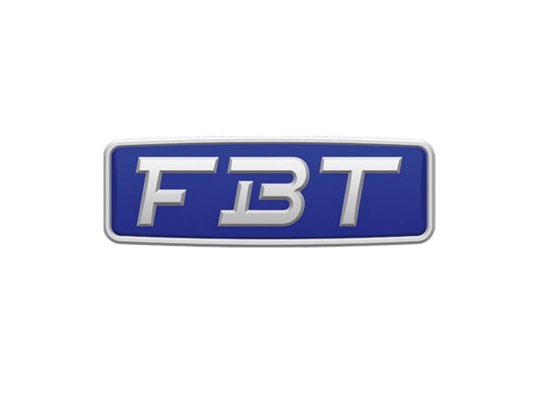 VT-C 406.2 Сover for CLA 406.2 by FBT
