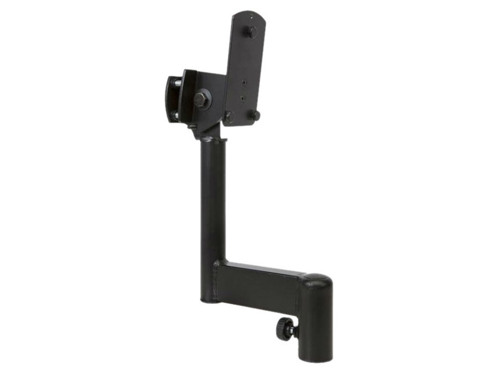 VT-DS 604 Directional Stand Adapter for CLA 604 (Black) by FBT