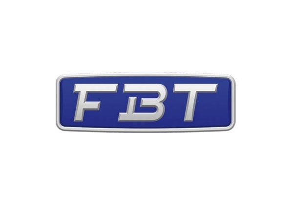 VT-F 406 Flybar for CLA406.2a by FBT