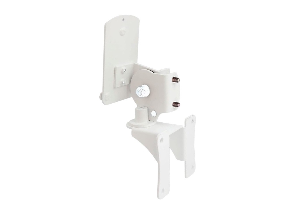 VT-W 604 W Directional Wall Mount for CLA 604 (White) by FBT