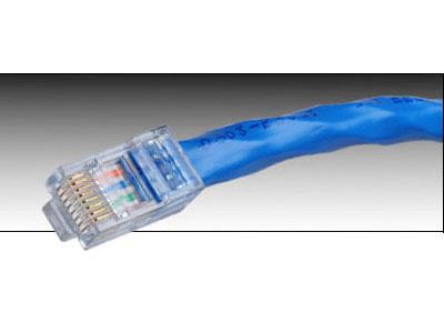 CAB-CAT6AB-075 75ft CAT-6A  Unshielded Cables -- Belden 10GX Type by Gefen
