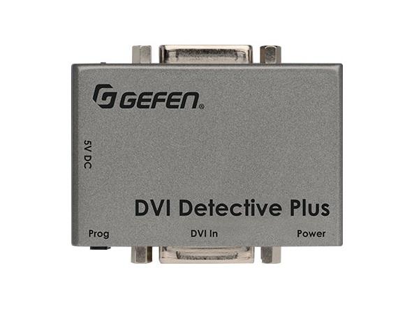 EXT-DVI-EDIDP DVI Detective Plus by Gefen