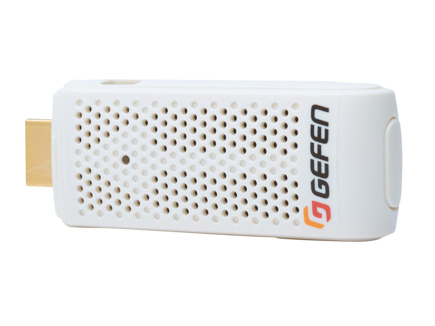 EXT-WHD-1080P-SR-TX-b Wireless Extender (Transmitter) for HDMI Short Range by Gefen