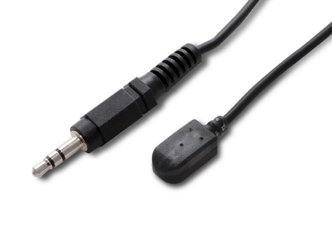 CIR-EMT IR Emitter Cable by Hall Research