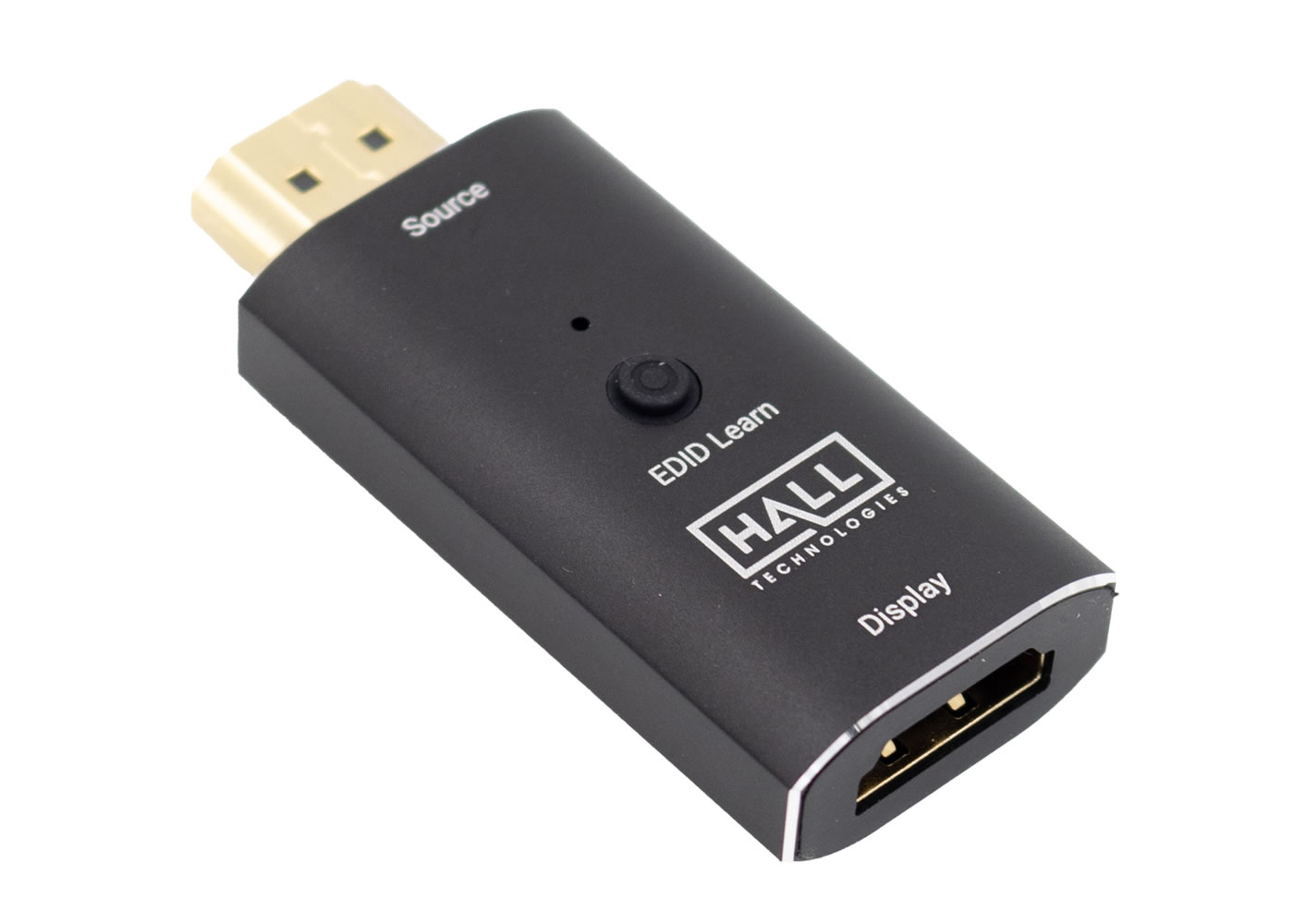 Hall Technologies HT-EM-8K HDMI EDID Emulator / 8K HDMI 2.1