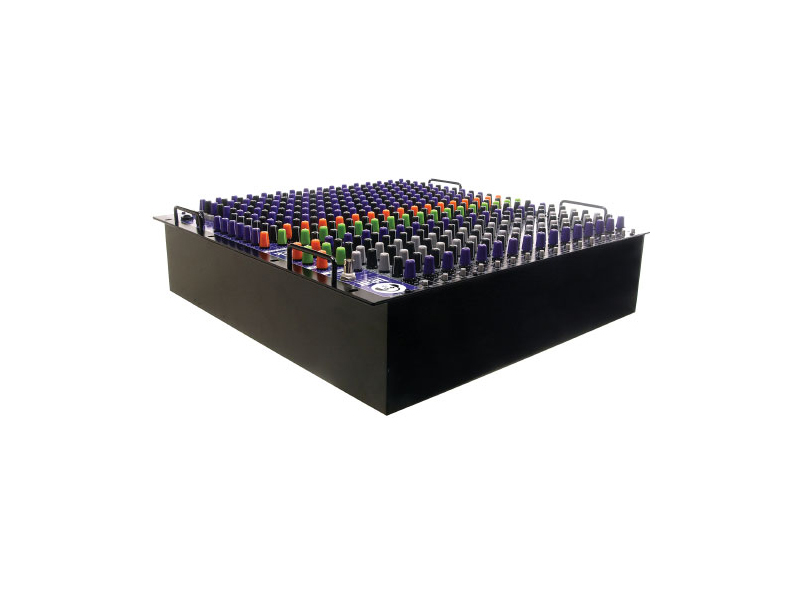 MB 16x12x2x2 Mix Back Flexible and Affordable Monitor Mixer by Hear Technologies