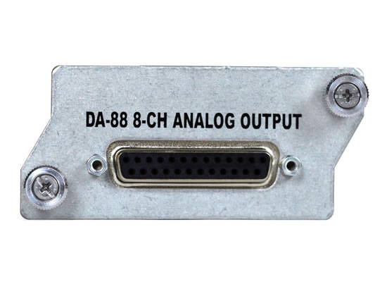 PROHANO Analog Output Card for PRO Hub and WSG Bridge by Hear Technologies