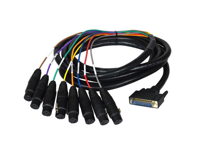 AESIN AES/EBU Input Cable by Hear Technologies