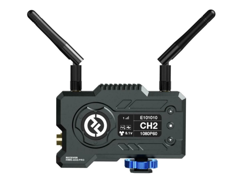 HL-Mars 400S PRO-RX Mars 400S PRO SDI/HDMI Wireless Video Receiver by Hollyland