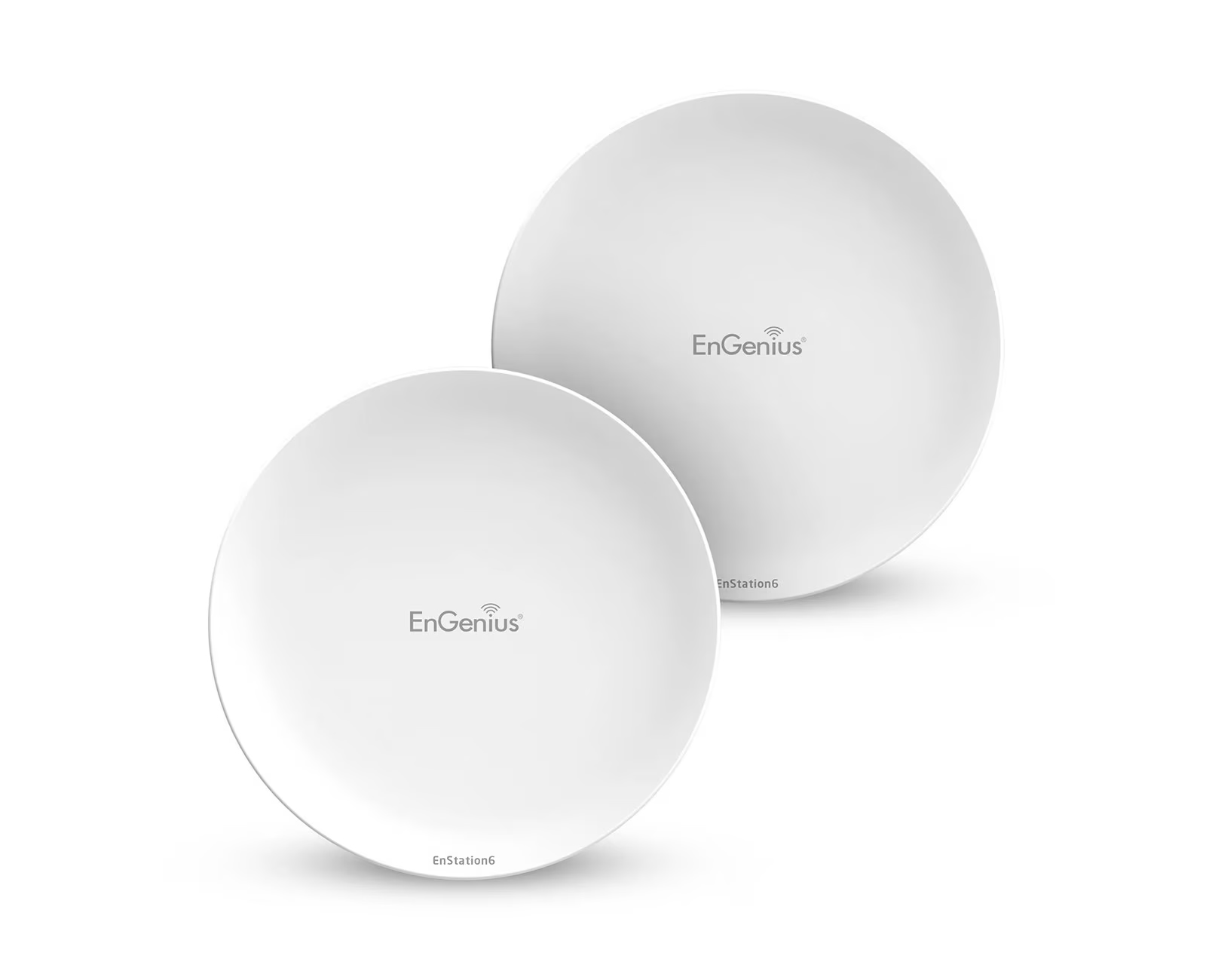 ICRealtime EnStation6-KIT/WiFi 6 5GHz Outdoor Wireless Bridge