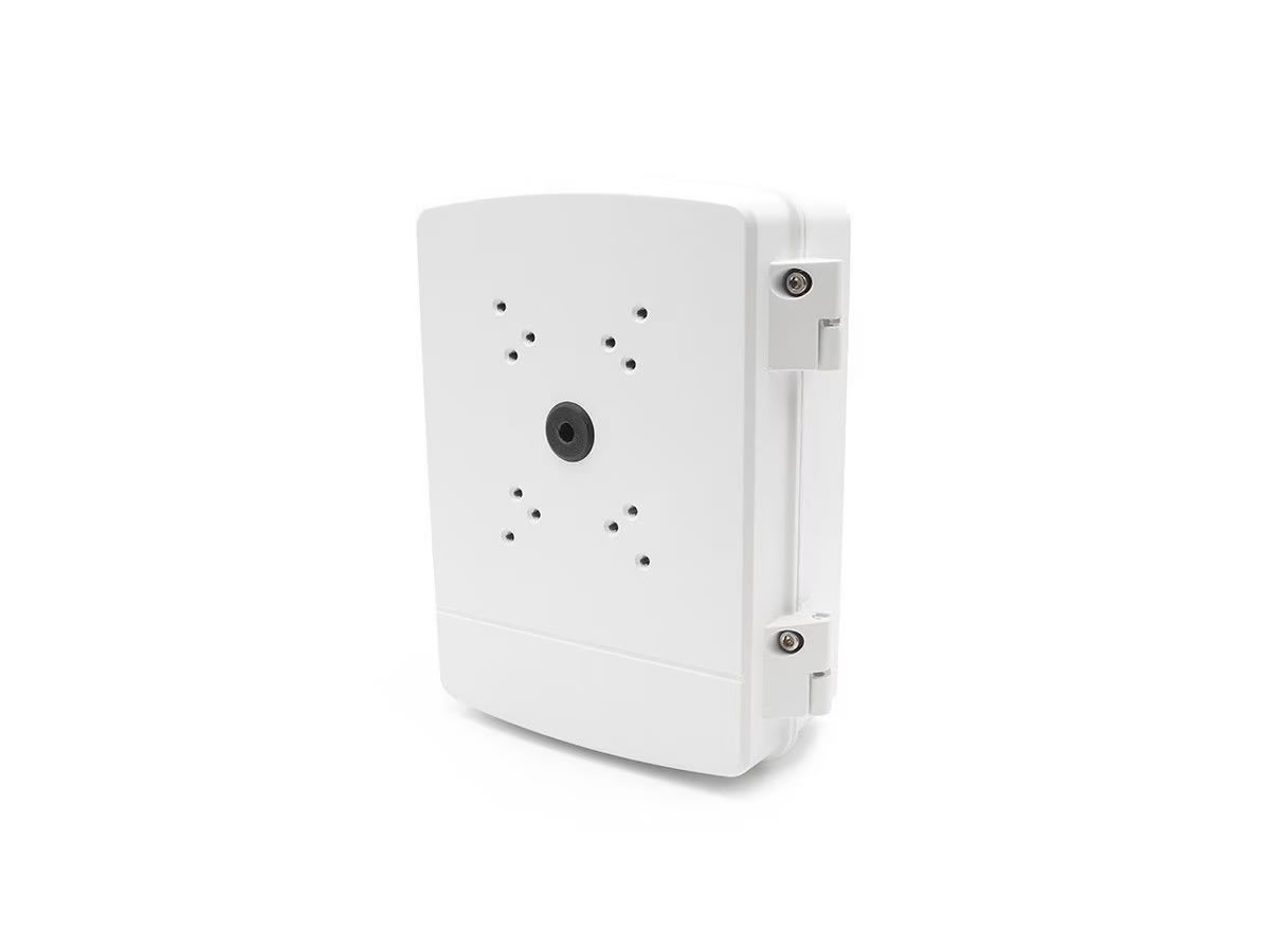 ICRealtime MNT-BOX 2-V2 Junction Box / IP66 Rated / Durable Design