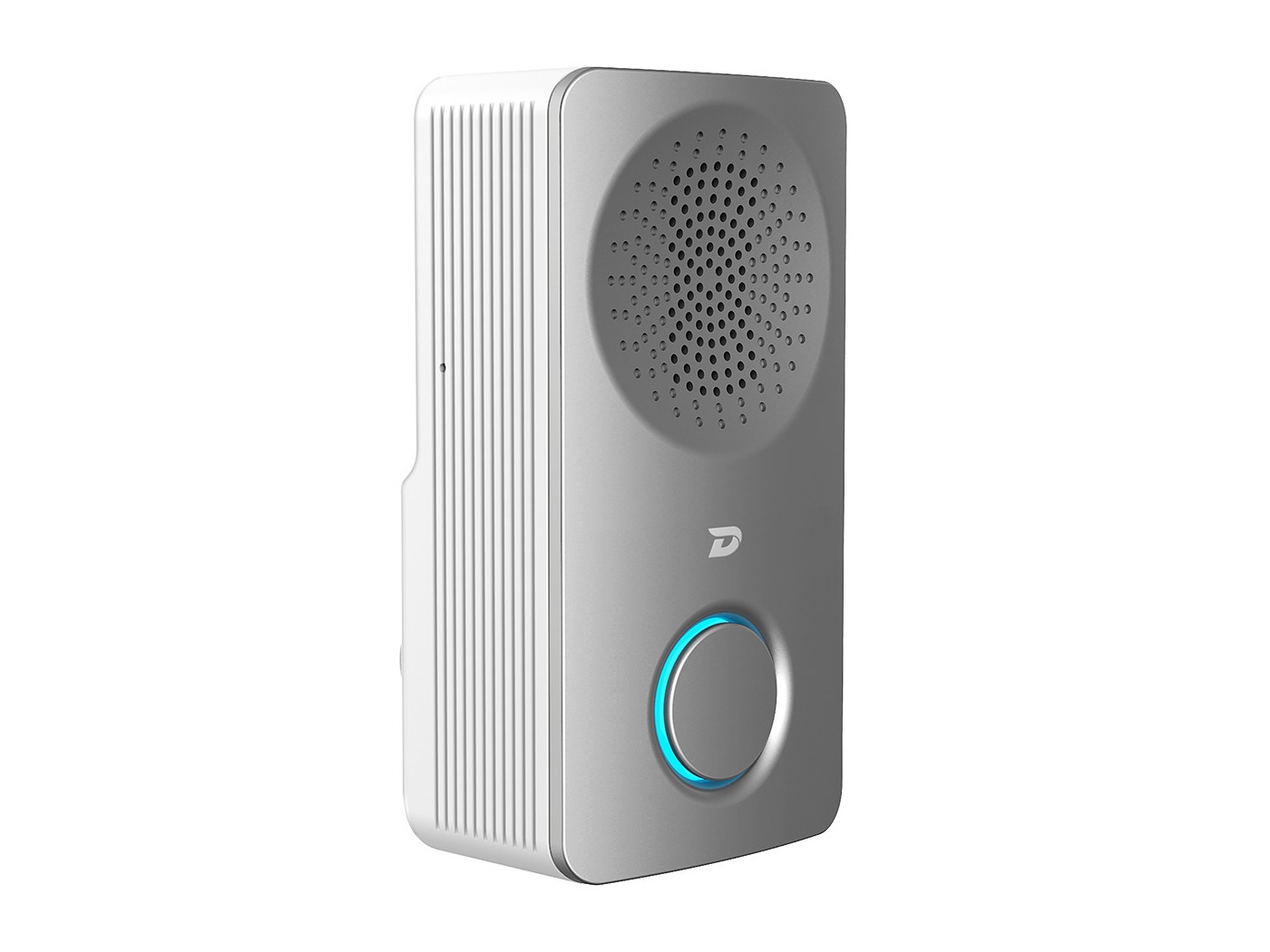 Singer Wireless Door Chime For DINGER With Multiple Ringtones Options by ICRealtime